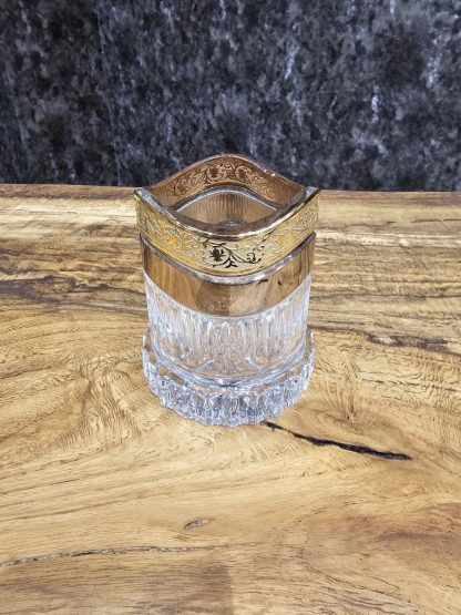Hermes Cuttlery Holder